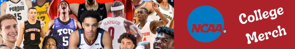 SSH - NCAA Team Page Header