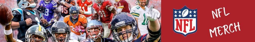 SSH - NFL Team Page Header