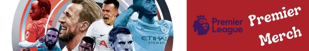 SSH - Premier Team Page Header