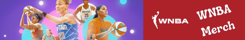 SSH - WNBA Team Page Header