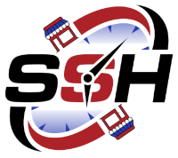 Sports Store History Icon 200