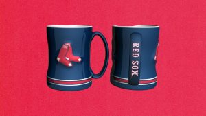 Boelter Boston Red Sox Coffee Mug Review