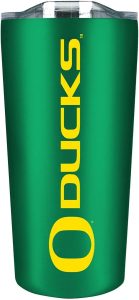 Campus Colors Reusable Collegiate Tumbler