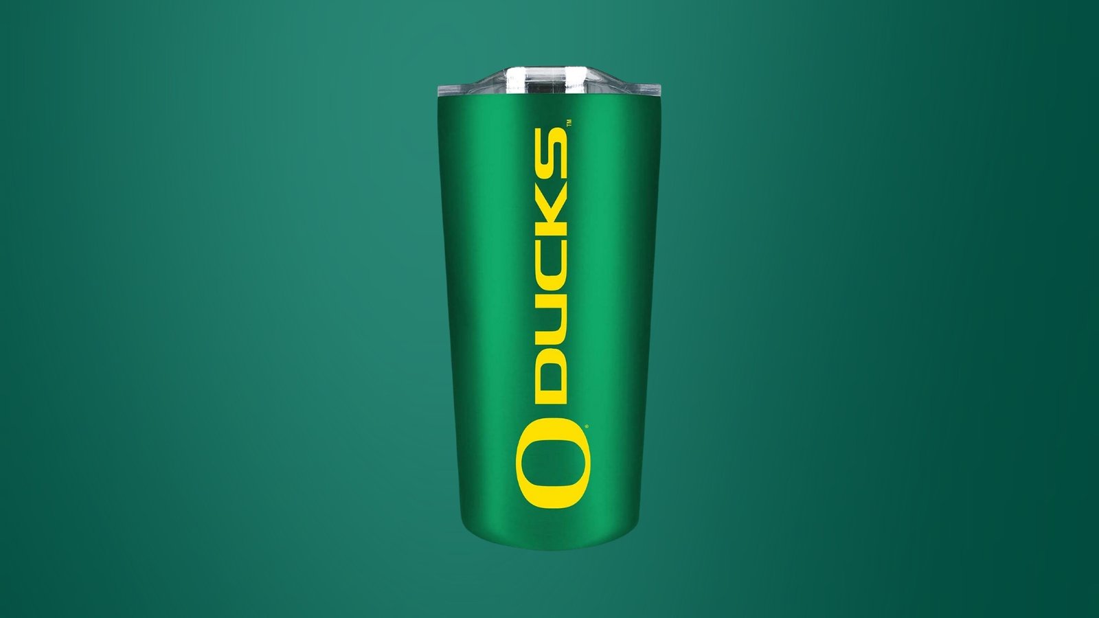 Campus Colors Reusable Collegiate Tumbler Review