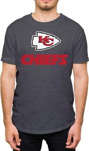 NFL Officially Licensed Adult Short Sleeve Fan Tee Review 