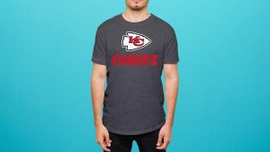 NFL Officially Licensed Adult Short Sleeve Fan Tee Review