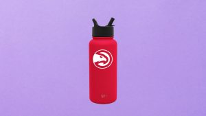 Simple Modern Officially Licensed NBA Water Bottle Review