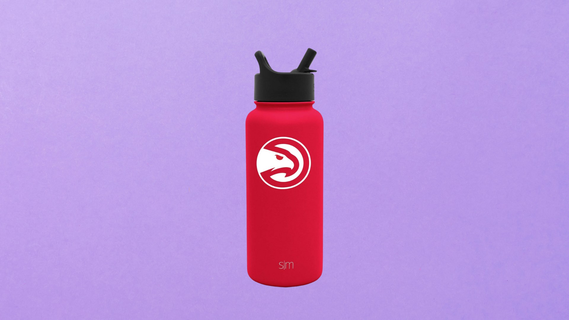 Simple Modern Officially Licensed NBA Water Bottle Review