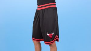 Ultra Game NBA Men’s Active Knit Basketball Training Shorts Review