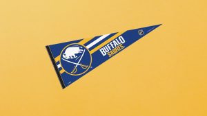 WinCraft Buffalo Sabres Pennant Review