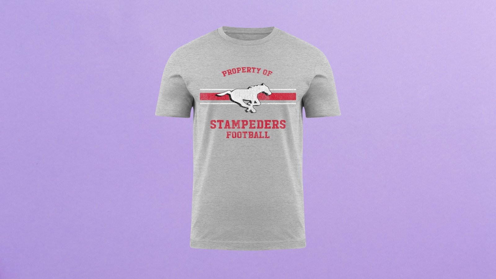 Bulletin Calgary Stampeders CFL T-Shirt Review