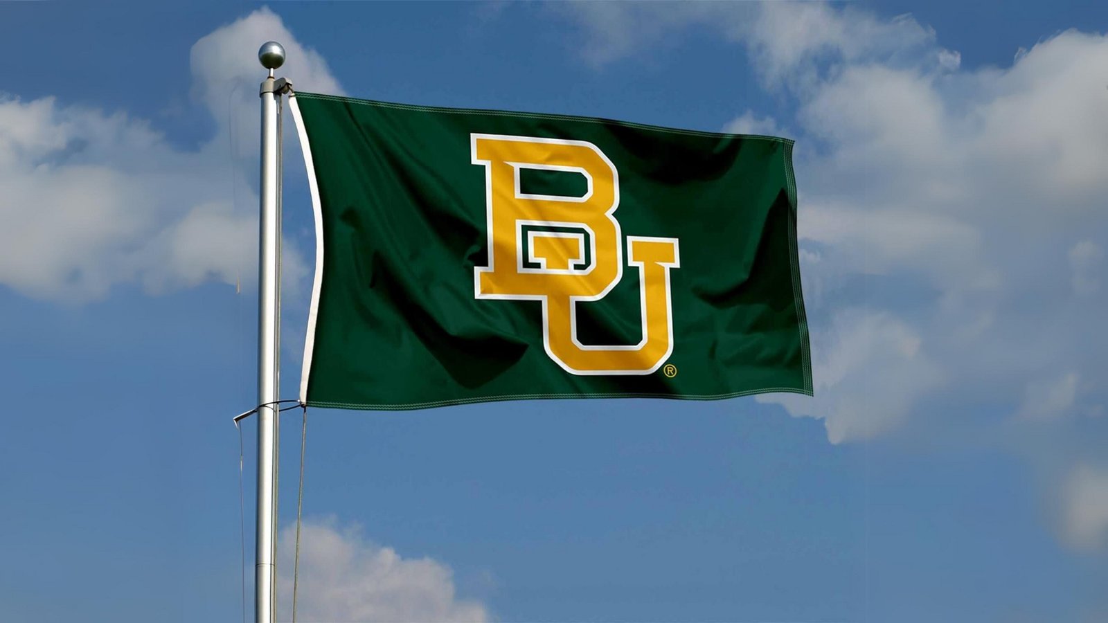 College flags & banners co. Bu baylor bears college flag review College Flags & Banners Co. BU Baylor Bears College Flag Review