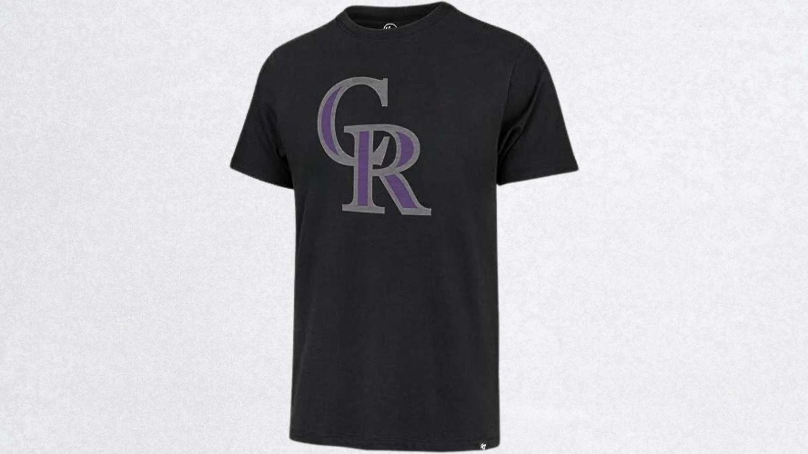Mlb colorado rockies men’s distressed imprint match primary logo t-shirt review MLB Colorado Rockies Men’s Distressed Imprint Match Primary Logo T-Shirt Review