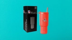 Simple Modern NFL Cleveland Browns Team Tumbler Review