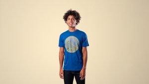 Ultra Game Golden State Warriors Tee Shirt Review