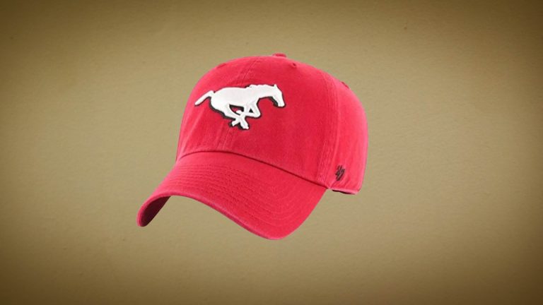 47 Calgary Stampeders CFL Hat Review