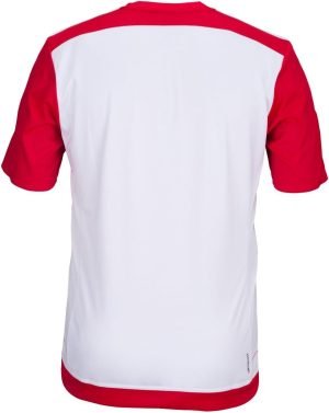 MLS New York Red Bull Replica Short Sleeve Jersey