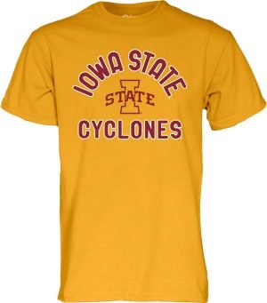 Blue 84 Men's T Shirt Line Up Secondary Color