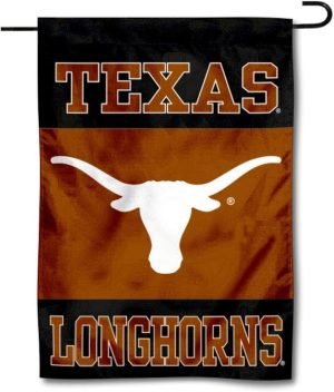 Texas Garden Flag and Yard Banner