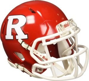 NCAA Speed Mini Helmet