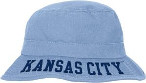 MLS Kansas City Sporting Boys Bucket Hat