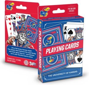 YouTheFan NCAA Classic Series Playing Cards