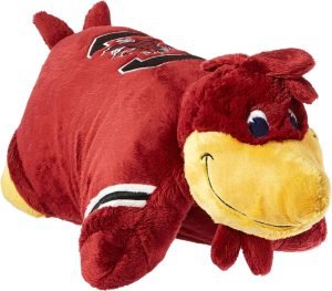 Fabrique Innovations NCAA Pillow Pet