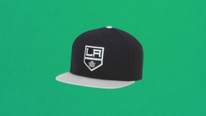 American Needle NHL Los Angeles Kings Team Snapback Hat Review