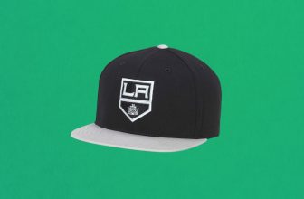 American Needle NHL Los Angeles Kings Team Snapback Hat Review