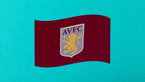 Aston Villa Officially Licensed EPL Crest Flag Review