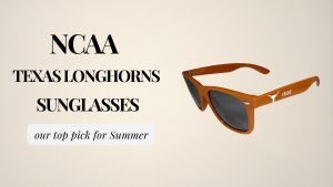 Siskiyou NCAA Texas Longhorns Beachfarer Sunglasses Review