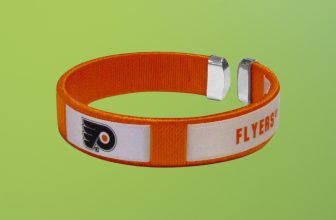 Siskiyou Sports NHL Philadelphia Flyers Fan Bracelet Review