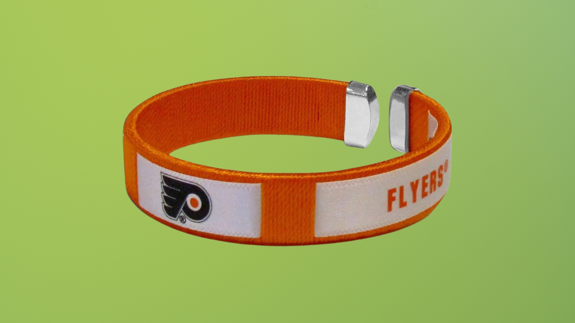 Siskiyou Sports NHL Philadelphia Flyers Fan Bracelet Review