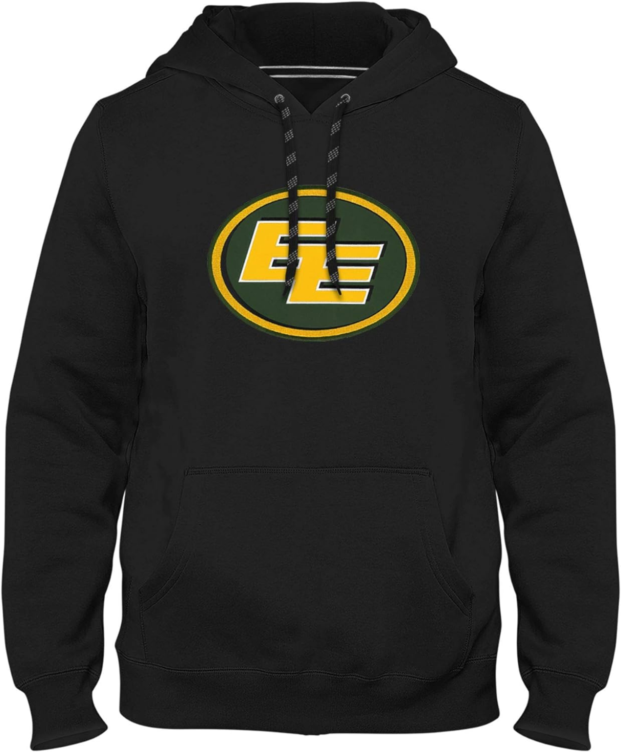 Edmonton Elks Hoodie with Team logo