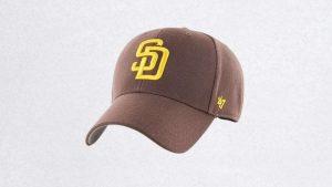 MLB San Diego Padres '47 MVP Hat Review