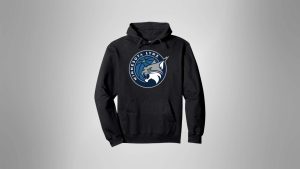 WNBA Minnesota Lynx Fan Base Pullover Hoodie Review