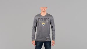 Ultra Game NFL Game Day Long Sleeve T-Shirt Review