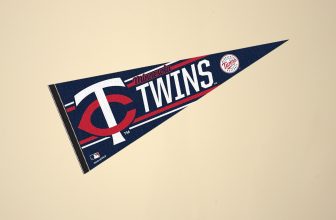 WinCraft MLB Minnesota Twins Large Pennant Review