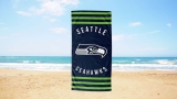 Northwest NFL Seattle Seahawks Beach Towel Review