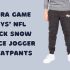 For Bare Feet MVP Crew Chicago Bear NFL Socks Review