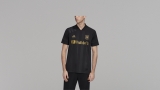 Adidas MLS Los Angeles FC Soccer Jersey Review