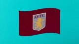 Aston Villa Officially Licensed EPL Crest Flag Review