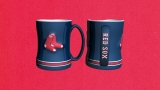 Boelter Boston Red Sox Coffee Mug Review