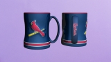 Boelter Brands Louis Cardinals Coffee Mug Review