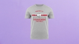 Bulletin Calgary Stampeders CFL T-Shirt Review