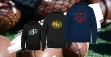 CFL Hoodies: Three Must-Have Picks