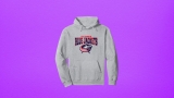 Calhoun NHL Surf & Skate Columbus Blue Jackets Pullover Hoodie Review