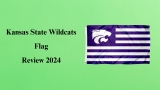 College Flags & Banners Co. Kansas State Wildcats Flag Review