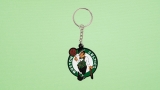 Desert Cactus Boston Celtics Keychain Review