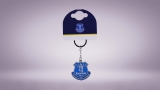 Everton FC Keyring Review